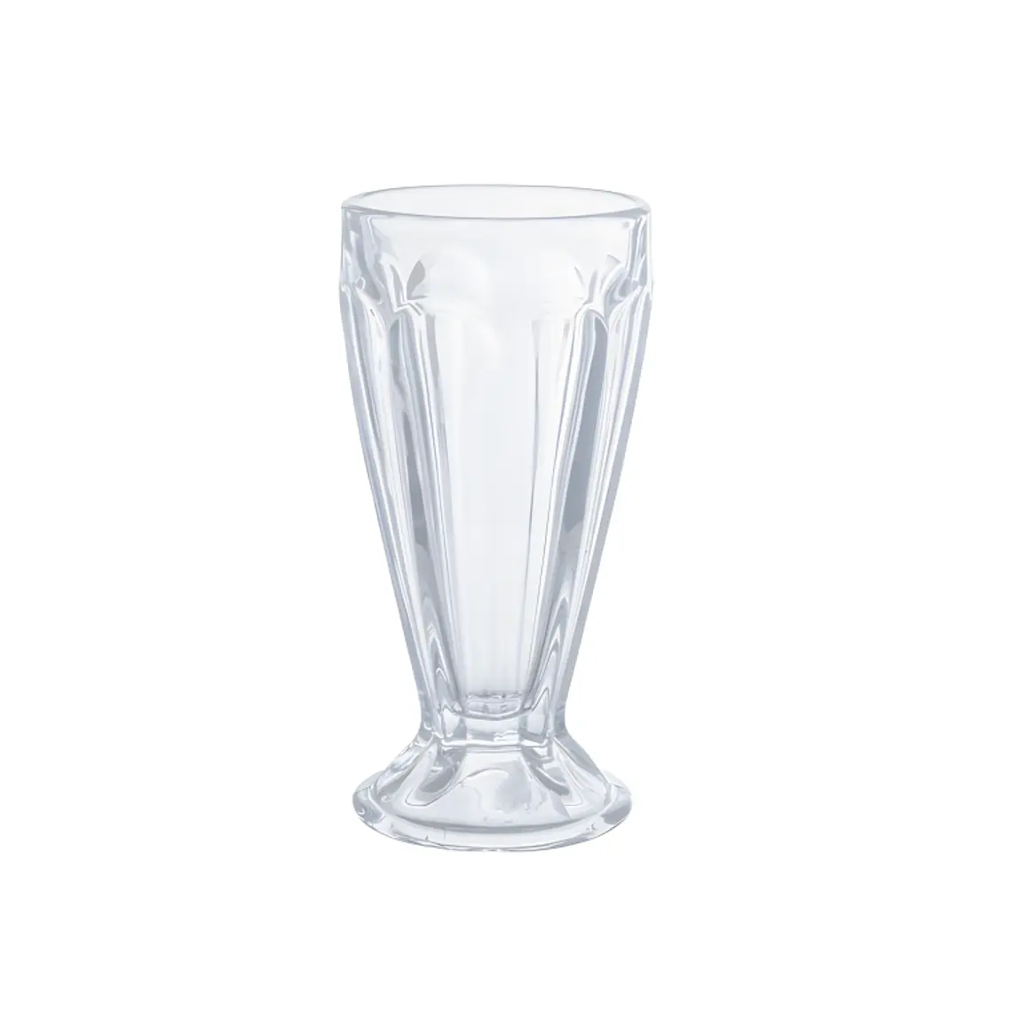 COPA COCTELERA TRANSPARENTE 400 ML 1