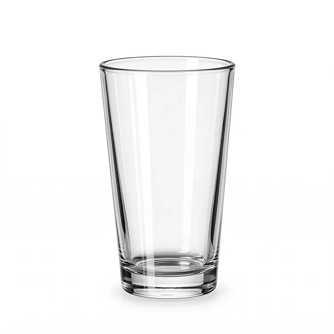 VASO LLANO 334 ML 1