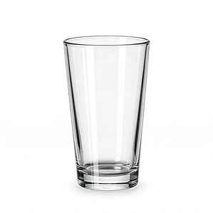 VASO LLANO 334 ML
