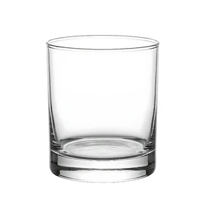 JGO VASO X4PZ LISO LEX.BEBIDA 0044CL4 PREMIUM BLACK