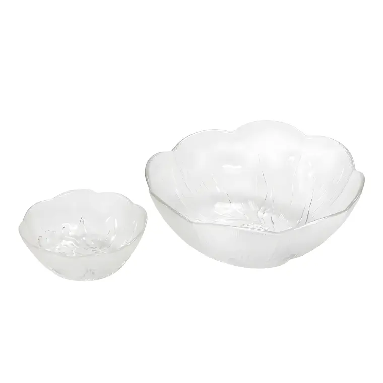 JUEGO DE 7 DULCERA TULIPAN 1