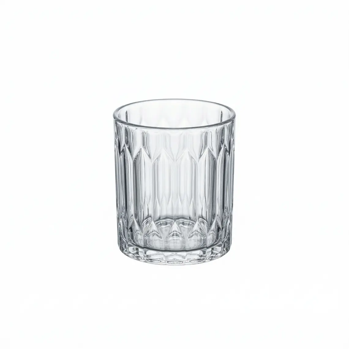 JUEGO DE 6 VASOS OLD CORTO 330 ML 1