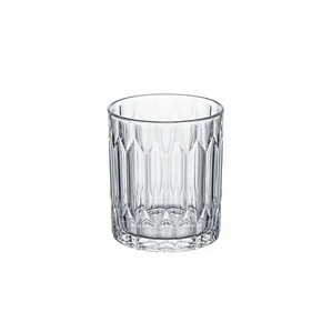 JUEGO DE 6 VASOS OLD CORTO 330 ML