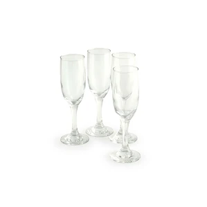 COPA CHAMPAGNE 5436 X 4 ORANGE