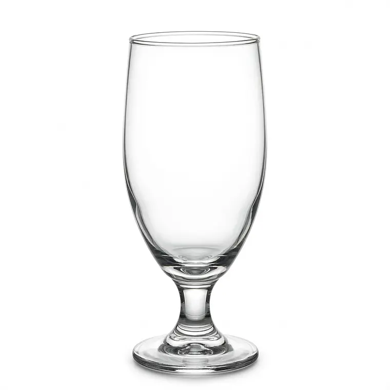 COPA LISA CERVECERA TOSCANA 591 ML 1