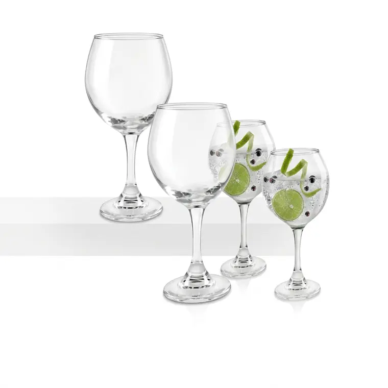 COPA CAN PREMIERE GIN TONIC X 4 PZ 4740CL4UY  1