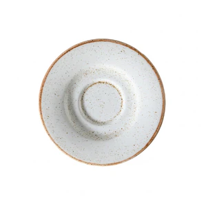 PLATO CAFÉ ARTISAN BEIGE 13.2 CM