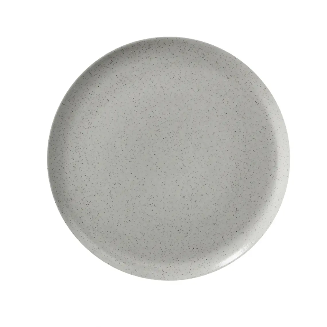 PLATO TENDIDO COUPE MOON REACTIVO 23.6 CM 1