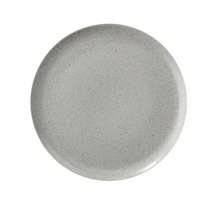 PLATO TENDIDO COUPE MOON REACTIVO 23.6 CM