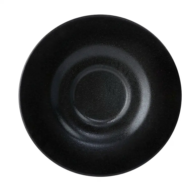 PLATO CAFÉ COLOR PLUTO REACTIVO 13 CM 1