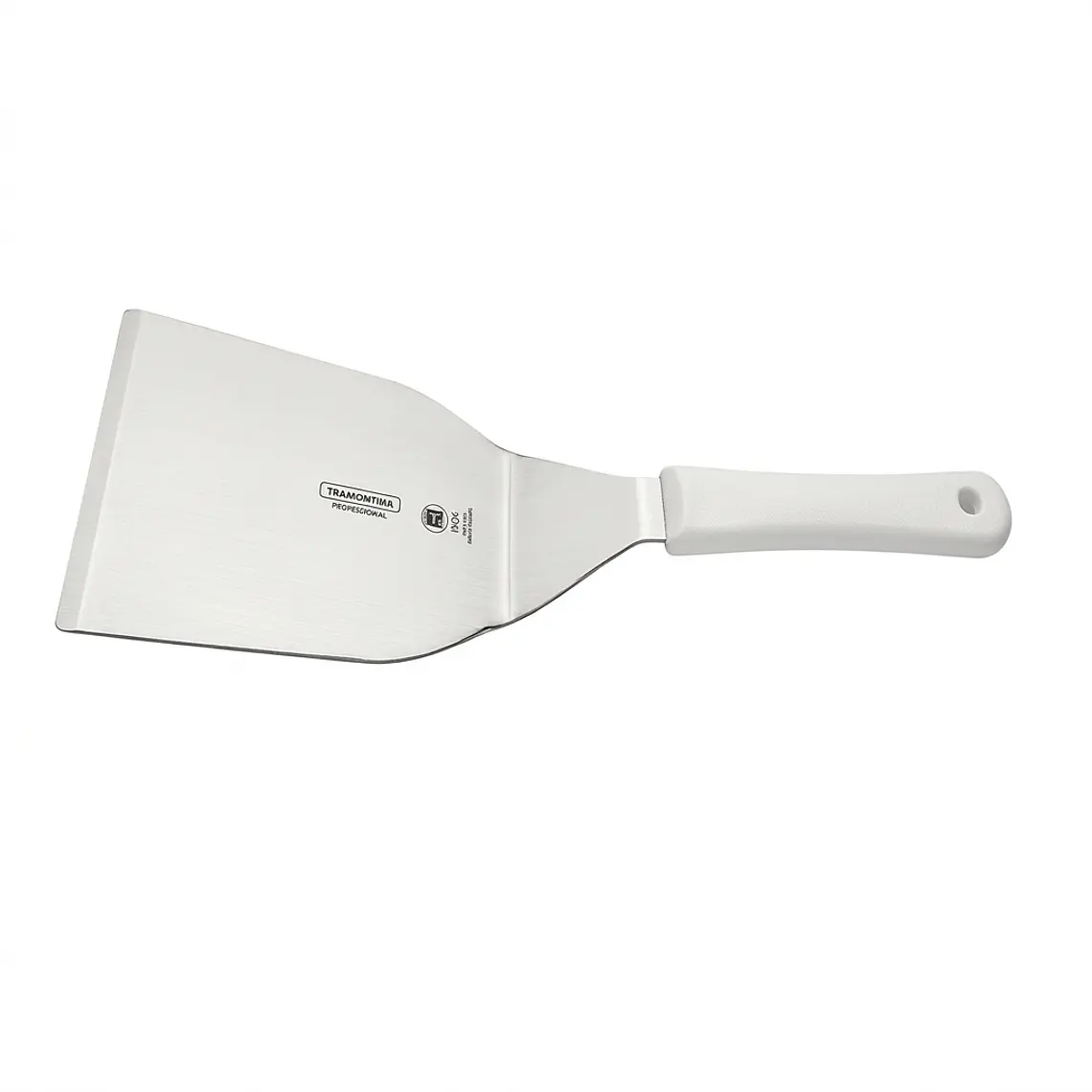 ESPÁTULA PARA HAMBURGUESA 7 X 4 CM 1