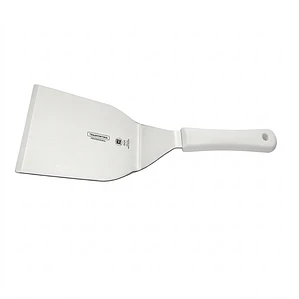 ESPÁTULA PARA HAMBURGUESA 7 X 4 CM