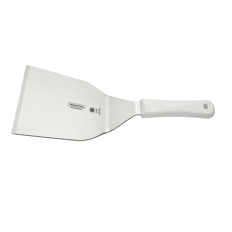 ESPÁTULA PARA HAMBURGUESA 7 X 4 CM 1