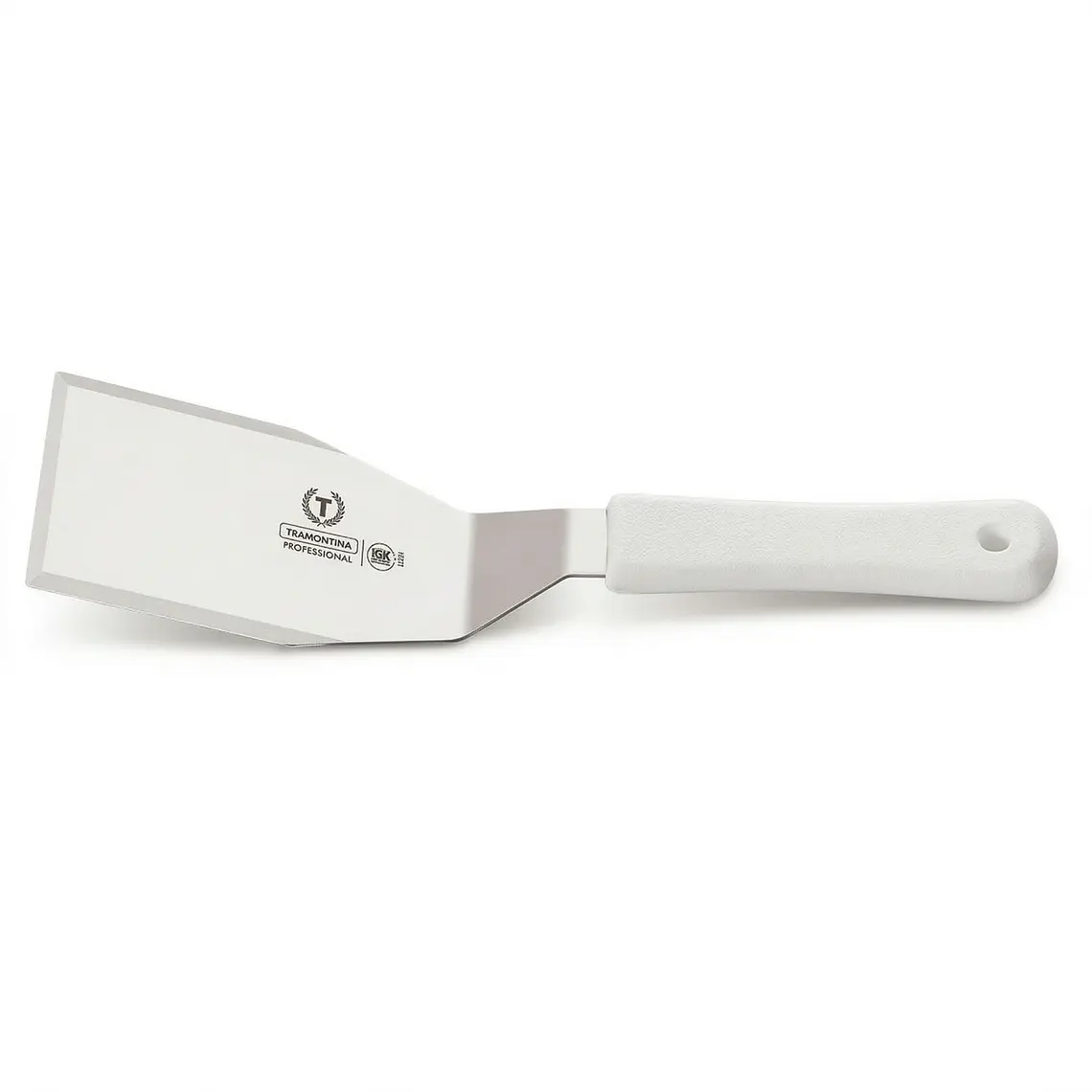 ESPÁTULA PARA HAMBURGUESA 15 X 7.6 CM 1