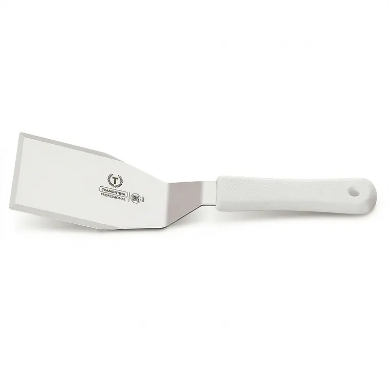 ESPÁTULA PARA HAMBURGUESA 15 X 7.6 CM 1