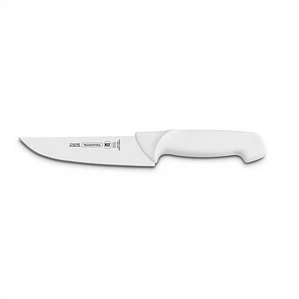 CUCHILLO CARNICERO MANGO BLANCO 8