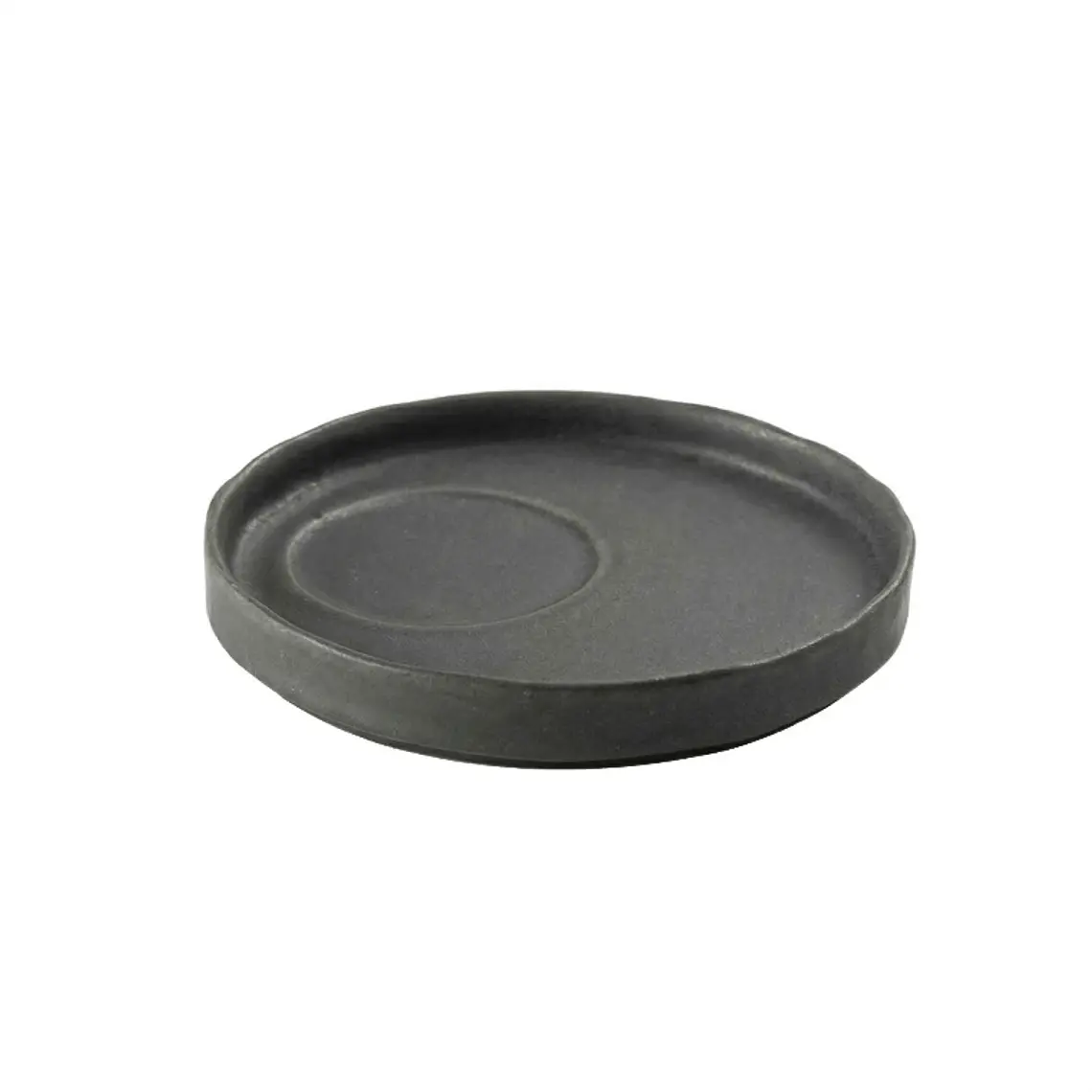 PLATO TÉ RUSTICO PLUTO REACTIVO 15.5 CM 1