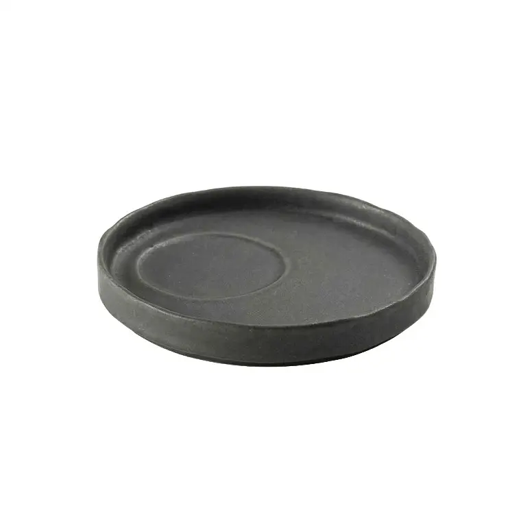 PLATO TÉ RUSTICO PLUTO REACTIVO 15.5 CM 1