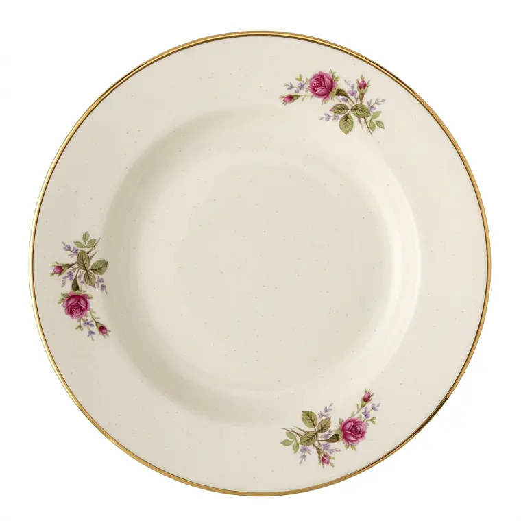 PLATO TENDIDO CAPULLO 23.4 CM 1