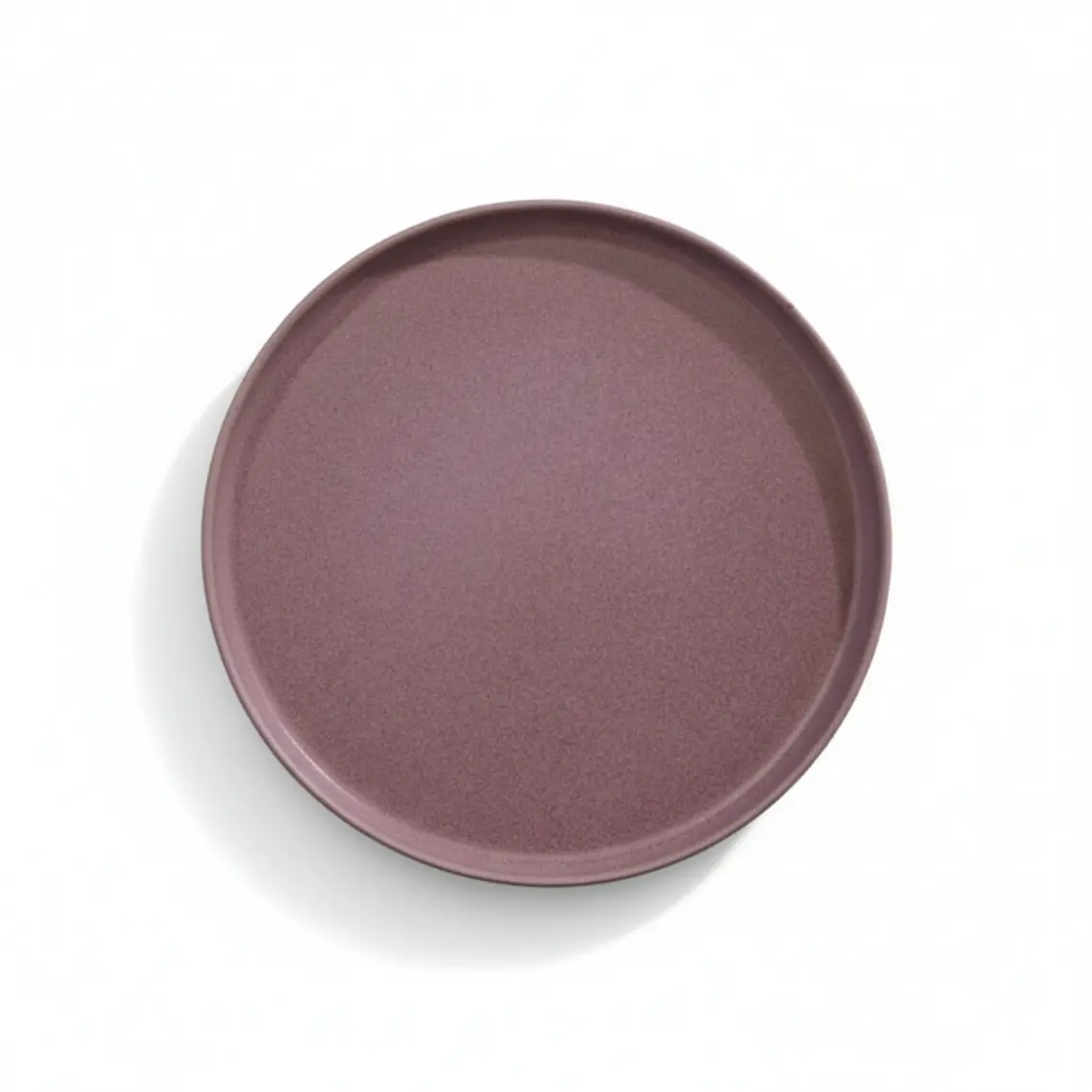 PLATO TENDIDO RUSTICO NOVA 28.1 CM 1