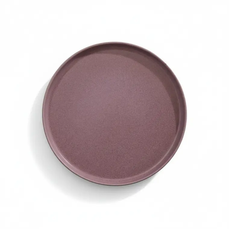 PLATO TENDIDO RUSTICO NOVA 28.1 CM 1