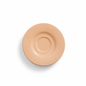 PLATO TÉ MARS 16.3 CM