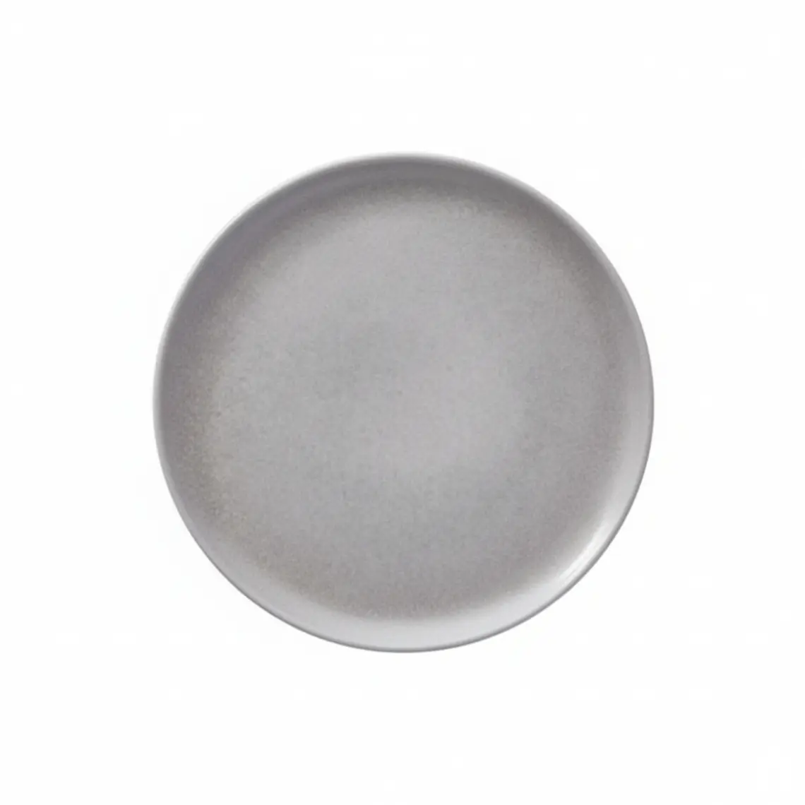 PLATO TENDIDO COUPE CONCRETO REACTIVO 28.5 CM 1