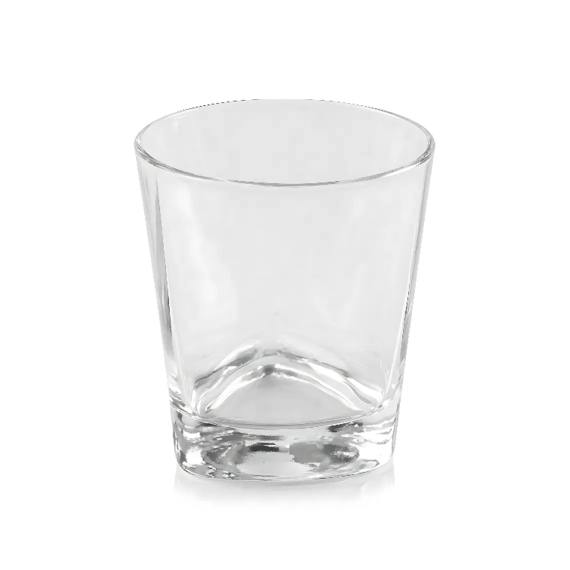 VASO LISO NIZA ROCKS 318 ML 1