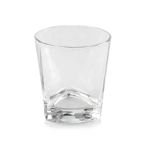 VASO LISO NIZA ROCKS 318 ML