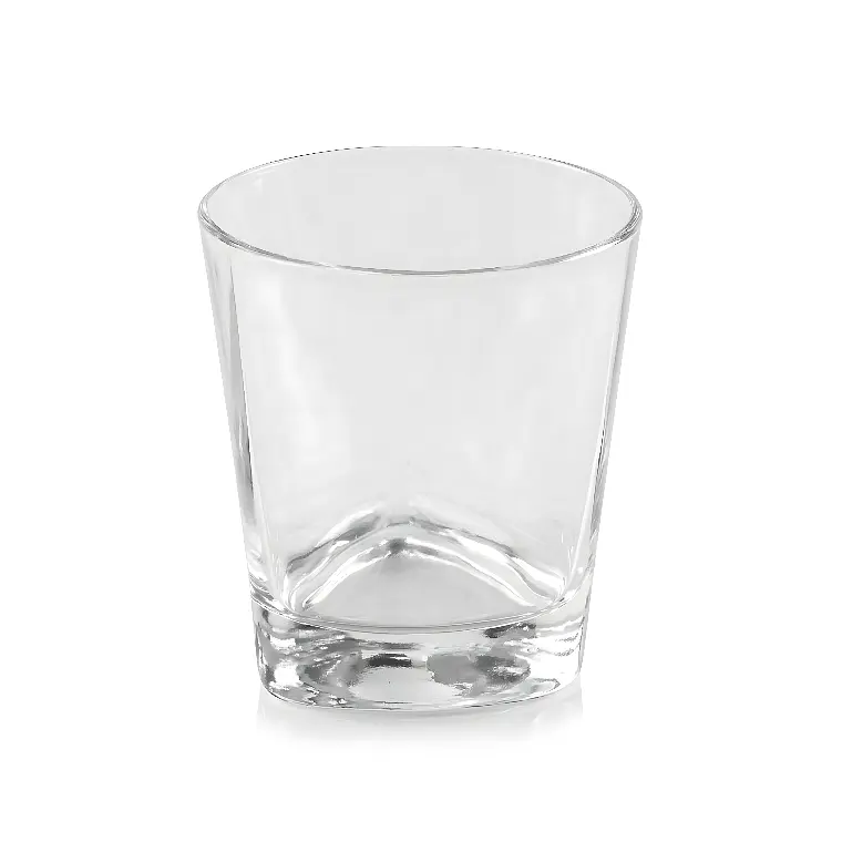 VASO LISO NIZA ROCKS 318 ML 1
