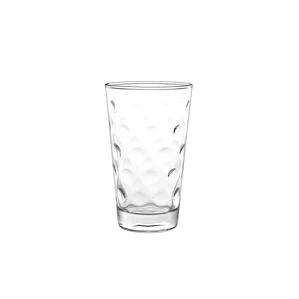 VASO LISO CIRCUS BEBIDA 384 ML