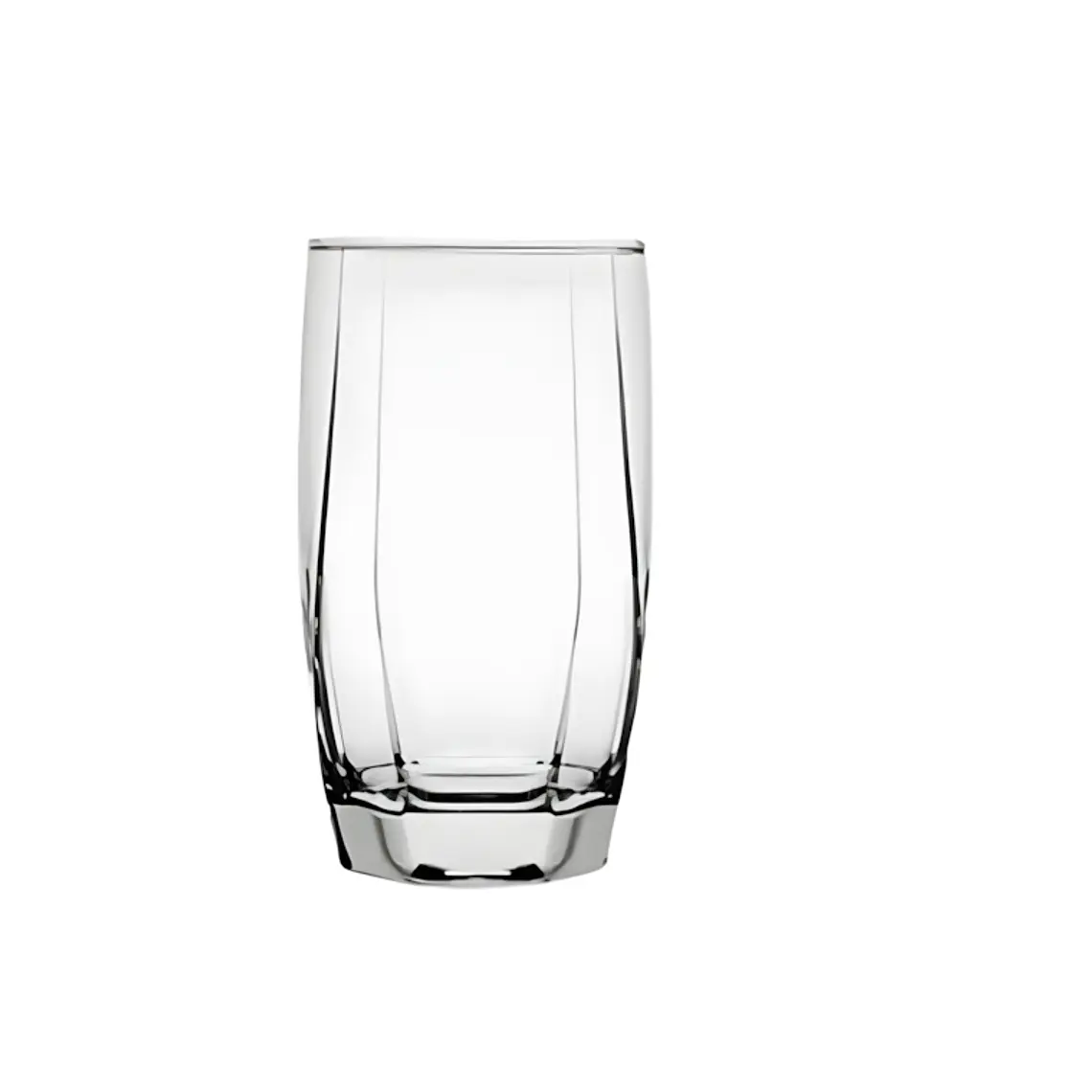 VASO CAPRI LONG DRINK 407 ML 1