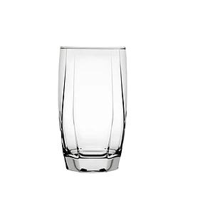 VASO CAPRI LONG DRINK 407 ML