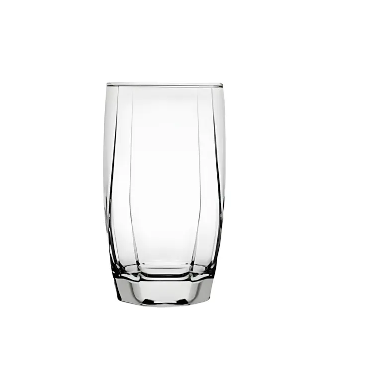 VASO CAPRI LONG DRINK 407 ML 1