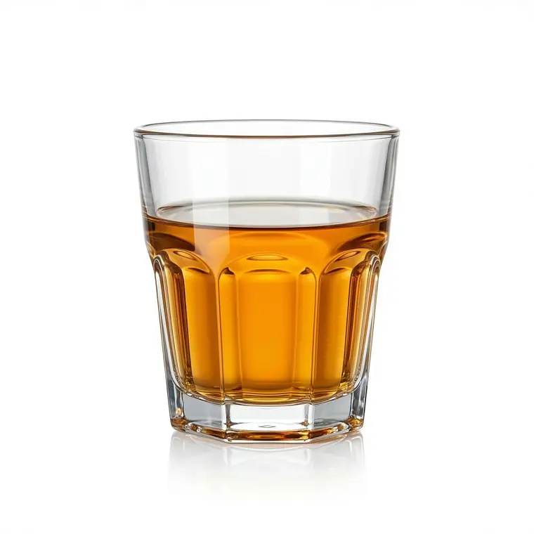 VASO BRISTOL ROCKS 318 ML 1