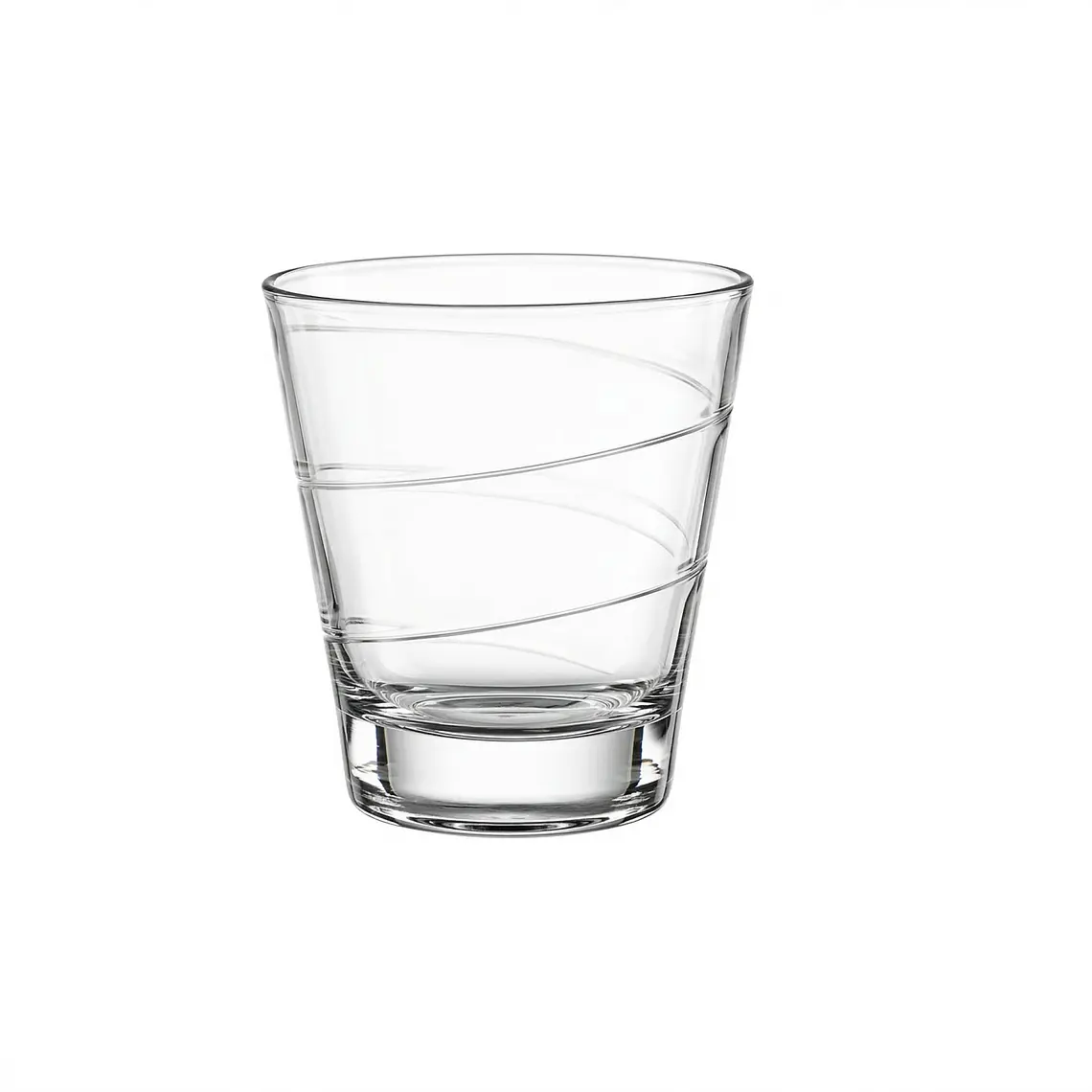 VASO LISO SPIRAL ROCKS 355 ML 1