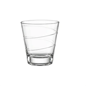 VASO LISO SPIRAL ROCKS 355 ML