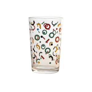 VASO DEC CILON WONDERFULL  340 ML