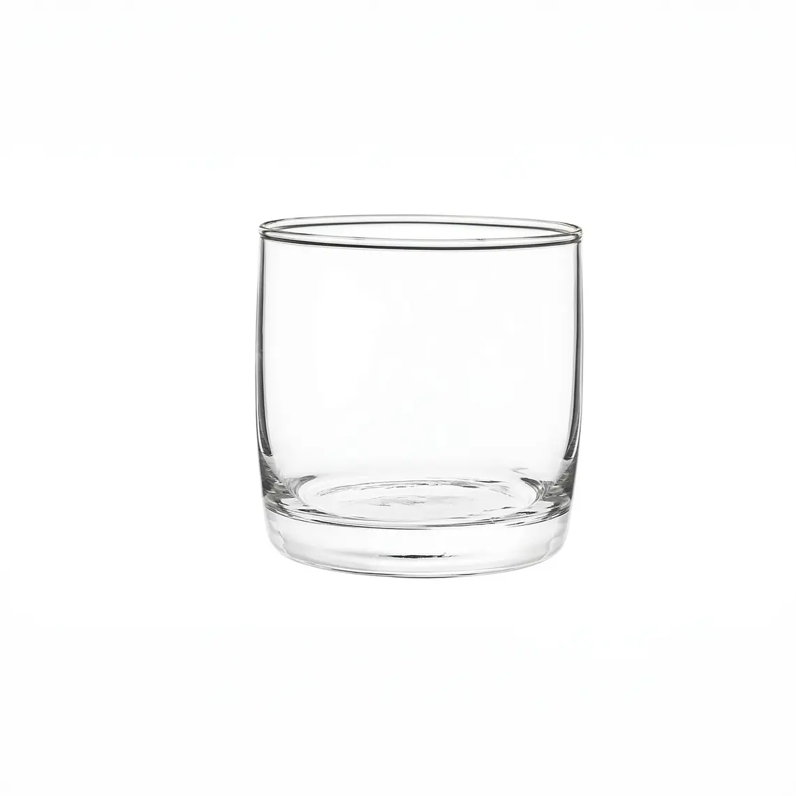 VASO LISO MONTERREY ROCKS 296 ML 1