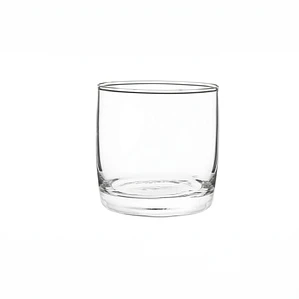 VASO LISO MONTERREY ROCKS 296 ML