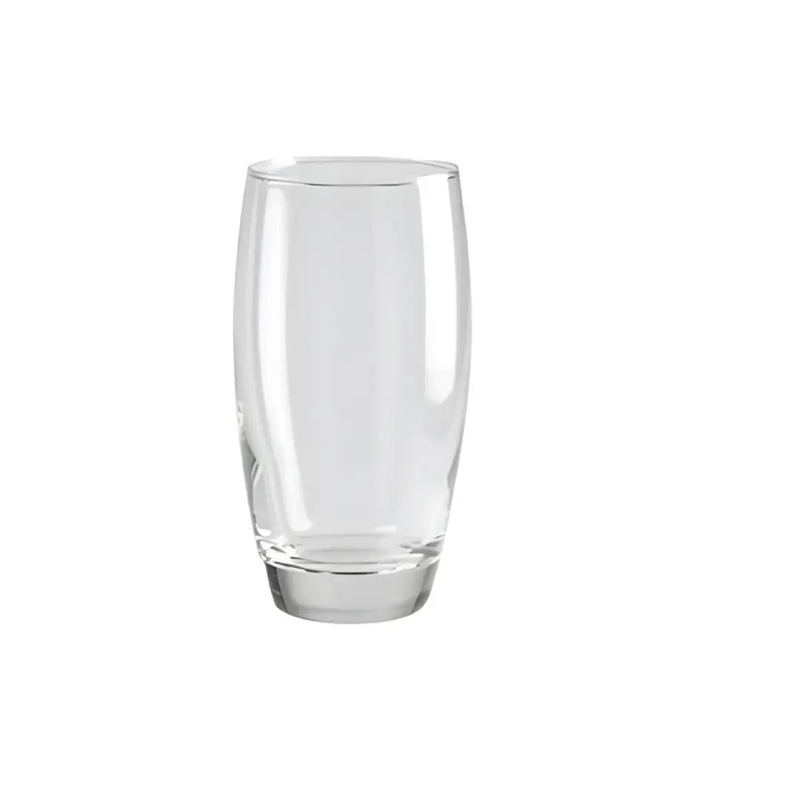 VASO LISO DUBAI BEBIDAS 444 ML 1