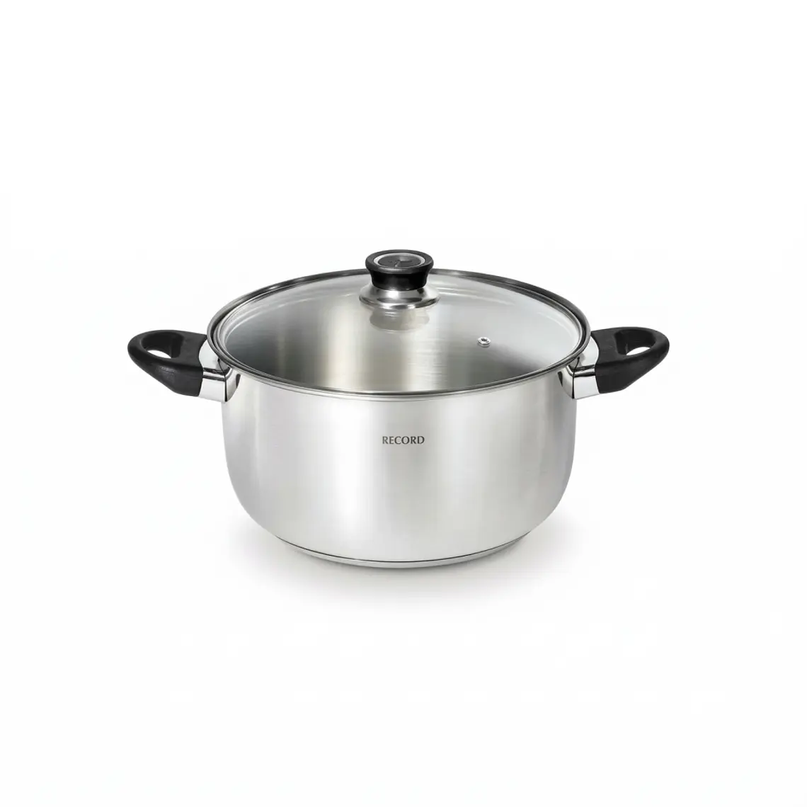 OLLA ACERO INOXIDABLE DE LUXE FONDO DIFUSOR 26 CM 1