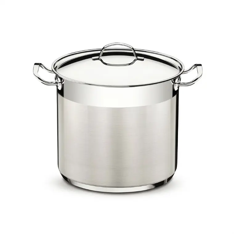 OLLA EMPRESARIAL CON TAPA 36 CM 1