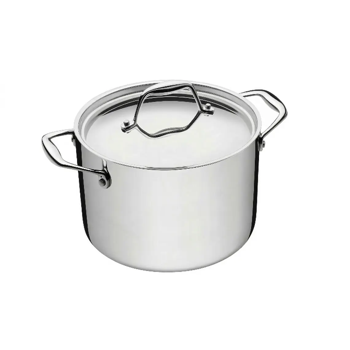 OLLA ALTA GRANO 24 CM 7.7 L 1