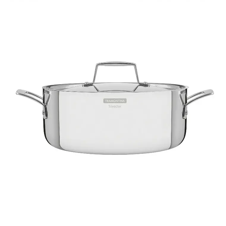 OLLA BAJA GRANO 24 CM 4.7 L 1