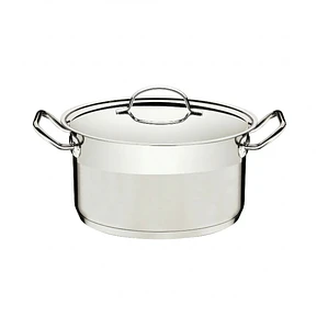 OLLA HONDA ACERO PROFESIONAL 28 CM