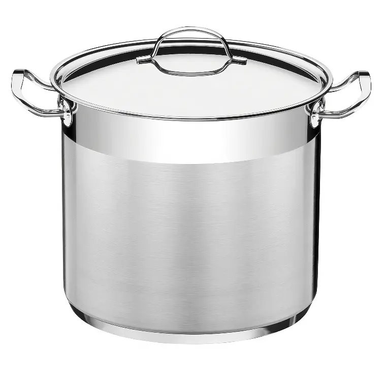 OLLA EMPRESARIAL 28 CON TAPA 62648/280 1