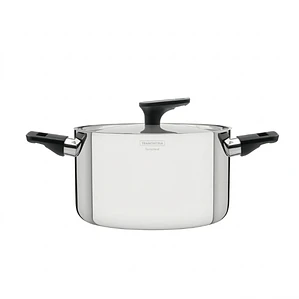 OLLA HONDA MANGO BAQUELITA GRANO 24 CM 5.8 L