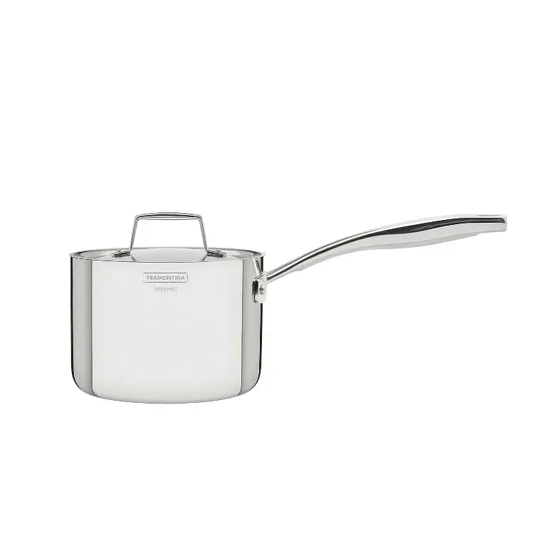 CACEROLA HONDA GRANO DIÁMETRO 14 CM CAPACIDAD 1.5 L 1