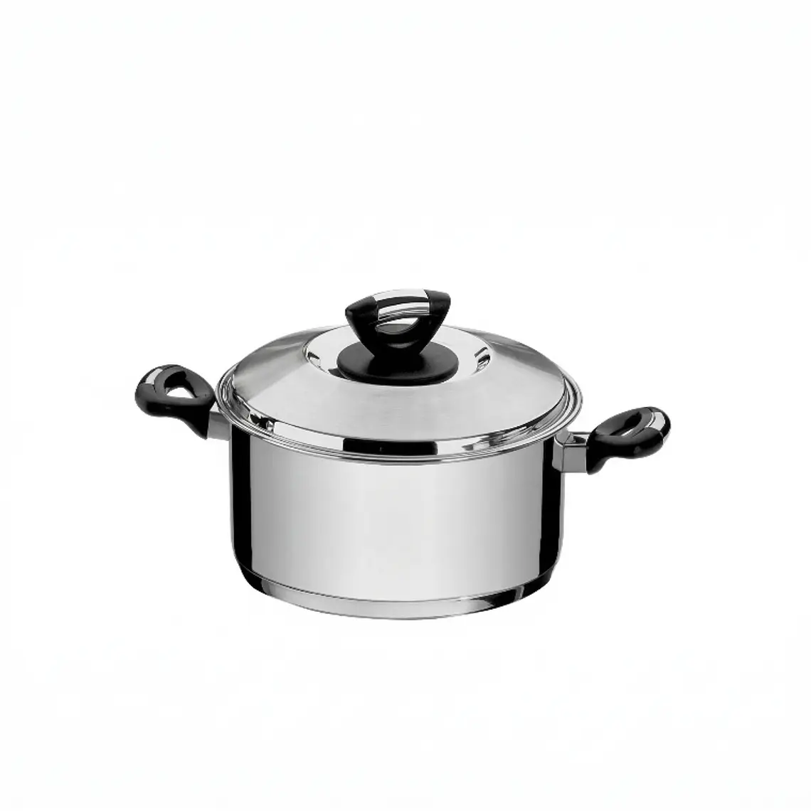 OLLA HONDA SOLAR BAQUELITA 20 CM CAPACIDAD 3.6 L 1